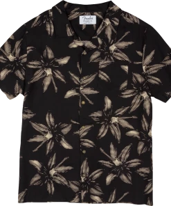 Fender Norvell Button Up Shirt - L Shirts