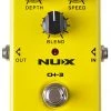 PRO MUSIC NU-X Analog Series CH-3 Vintage Chorus Effects Pedal