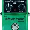 PRO MUSIC Pedals NU-X Core Stompbox Series Drive Core Deluxe Blues Driver Effects Pedal