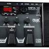 PRO MUSIC NU-X MFX10 Multi-Effects & Modelling Processor