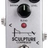 PRO MUSIC NU-X Mini Core Series Sculpture Compressor Pedal Pedals