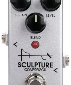 PRO MUSIC NU-X Mini Core Series Sculpture Compressor Pedal Pedals