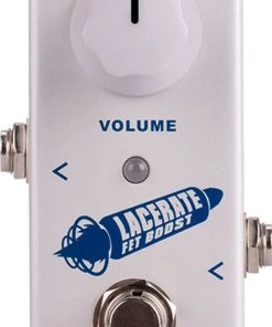 PRO MUSIC NU-X Mini Core Series Lacerate FET Boost Effects Pedal