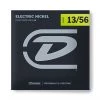 AMS Dunlop ELECTRIC GTR STR SET 13/56 N/P-ST X/HVY Electric Guitar Strings