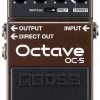 Roland Boss OC-5 Octave Pedal