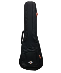 National OGB EA13 Baritone Ukulele Bag Black Accessories