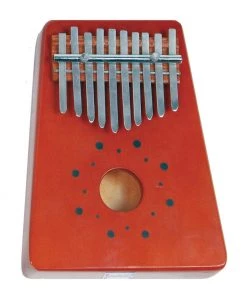 PRO MUSIC Opus Percussion Kalimba Hand Percussion Sound Effect Kalimbas