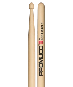 National Promuco 18027A Rock Maple 7A Wood Tip