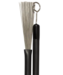 National Promuco 1806 Retractable Wire Brushes Drums Kits And Accessories