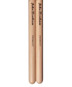 National Promuco 19015JB John Bonham Signature Premium Hickory