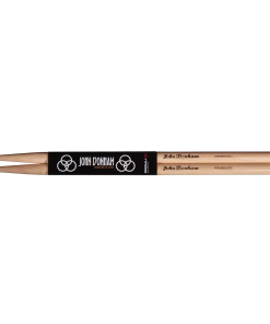 National Promuco 19015JB John Bonham Signature Premium Hickory