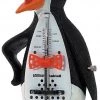PRO MUSIC Digital Pianos Wittner Taktell Animals Series Metronome In Penguin Design