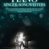 Hal Leonard Books Piano Singer/Songwriters - PVG