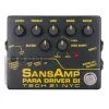 National Pedals Sansamp Para Driver DI V2