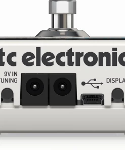 Australis Pedals TC Electronic Polytune 3