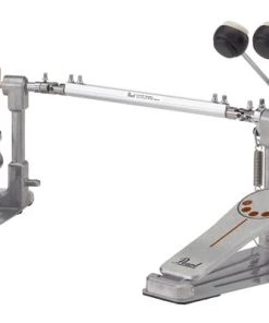 Dynamic Drums Kits And Accessories Pearl P932 Longboard Double Bass Drum Pedal