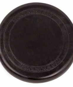 AMS Drums Kits And Accessories Practice Pad - 8 Inch