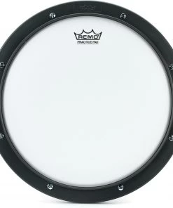 AMS Remo Tuneable Practice Pad - 10 Inch