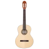 National Kremona R65SE Rondo Spruce / Walnut Classic Guitar W/Case & LR Baggs Pickup Classical
