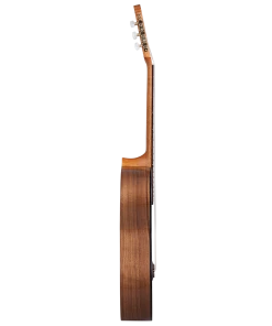 National Kremona R65SE Rondo Spruce / Walnut Classic Guitar W/Case & LR Baggs Pickup Classical