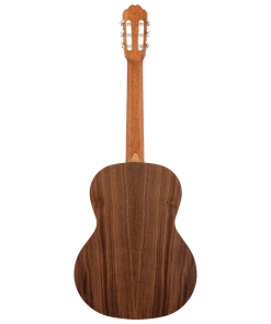 National Kremona R65SE Rondo Spruce / Walnut Classic Guitar W/Case & LR Baggs Pickup Classical
