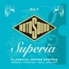 National Rotosound CL1 Superia Classical Ball End Set Strings