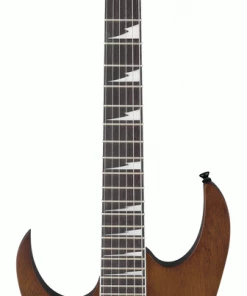 Australis IBANEZ RG121DXL WNF ELECTRIC GUITAR - L/H