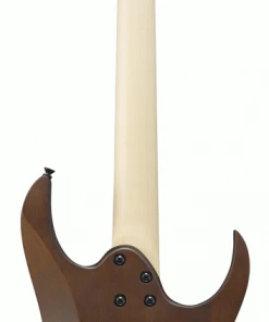 Australis IBANEZ RG121DXL WNF ELECTRIC GUITAR - L/H