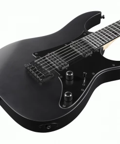Australis IBANEZ RGR131EX BKF ELECTRIC GUITAR Ibanez Guitars