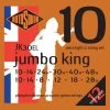National Rotosound JK30EL Jumbo King 12 String Phosphor Bronze Strings