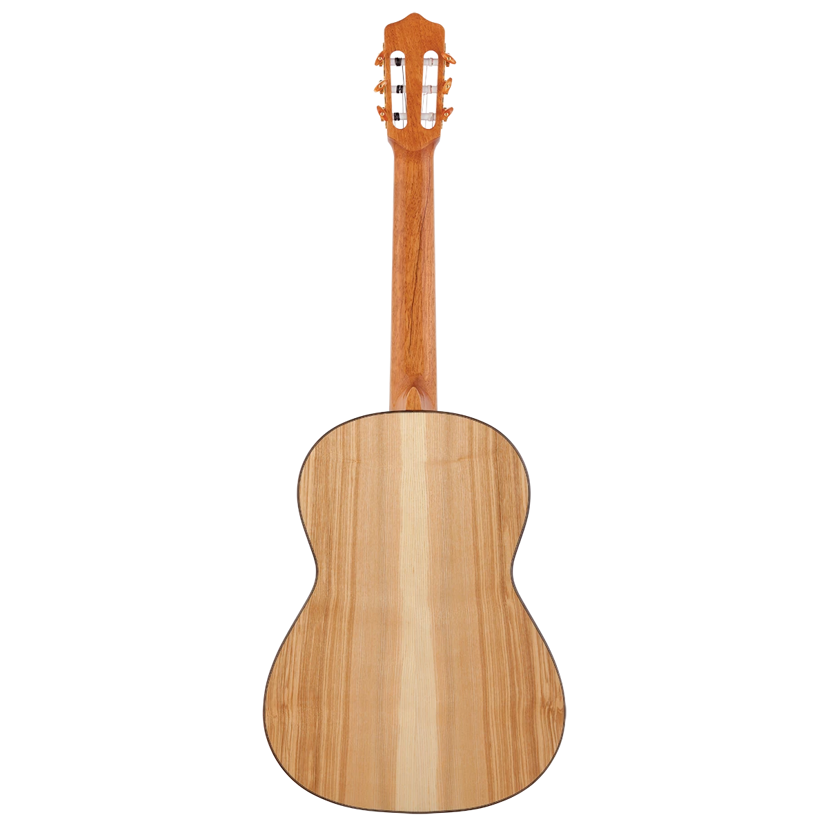 National Classical Kremona Rosa Bella All Solid Spruce / Ash Classic Guitar W/Case & LR Baggs Pickup 2 National Classical Kremona Rosa Bella All Solid Spruce / Ash Classic Guitar W/Case & LR Baggs Pickup