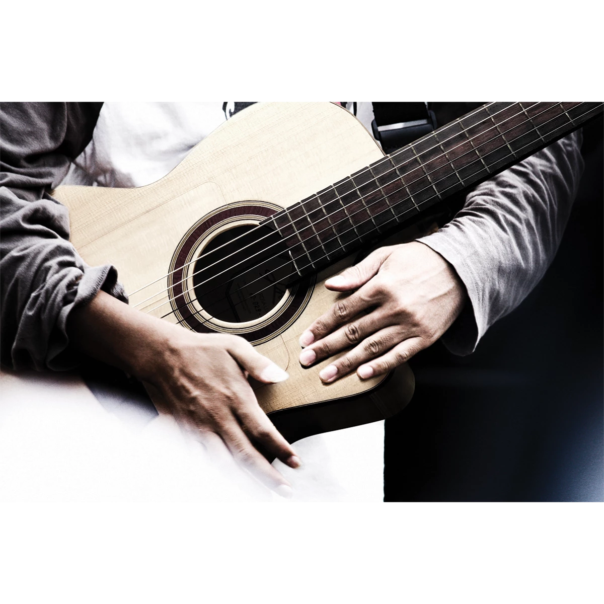 National Classical Kremona Rosa Bella All Solid Spruce / Ash Classic Guitar W/Case & LR Baggs Pickup 4 National Classical Kremona Rosa Bella All Solid Spruce / Ash Classic Guitar W/Case & LR Baggs Pickup