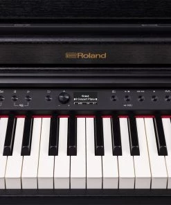 Roland RP701 Digital Piano - Black Digital Pianos