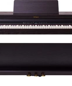 Roland RP701 Digital Piano - Dark Rosewood Digital Pianos