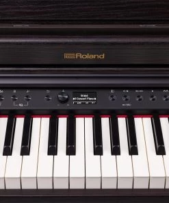 Roland RP701 Digital Piano - Dark Rosewood Digital Pianos