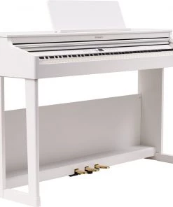 Roland RP701 Digital Piano - White