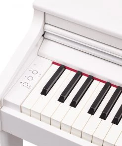 Roland RP701 Digital Piano - White