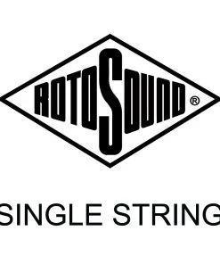 National Strings Rotosound RS1001 Violin 'E' String