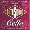 National Rotosound RS3000 Cello Superb String Set