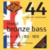 National Strings Rotosound RS44LD Acoustic Bronze Bass 45-105