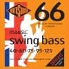 National Rotosound RS665LC Swing Bass 66 Long Scale 5-Str 40 - 125 Stainless