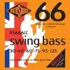 National Rotosound RS666LC Swing Bass 6-String 30 - 125 Stainless Strings