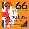 National Rotosound RS66EL Swing Bass 66 Extra Long 45 - 105