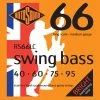 National Rotosound RS66LC Swing Bass 66 Long Scale 40 - 95 Stainless