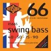 National Rotosound RS66S Swing Bass 66 Short Scale 40-90 Stainless