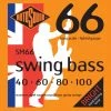 National Rotosound RSM66 Swing Bass 66 Hybrid 40 - 100 Stainless