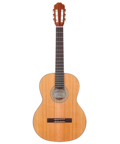 National Kremona S65C Sofia Red Cedar / Sappeli Classic Guitar With Case
