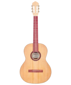 National Classical Kremona S65CGGE Sofia Green Globe Classic Guitar W/ LR Baggs Pickup