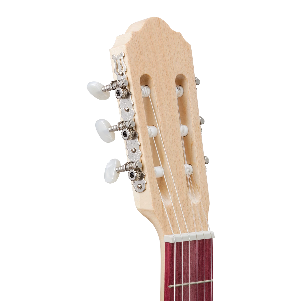 National Classical Kremona S65CGGE Sofia Green Globe Classic Guitar W/ LR Baggs Pickup 4 National Classical Kremona S65CGGE Sofia Green Globe Classic Guitar W/ LR Baggs Pickup