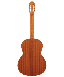 National Kremona S65C Sofia Red Cedar / Sappeli Classic Guitar With Case